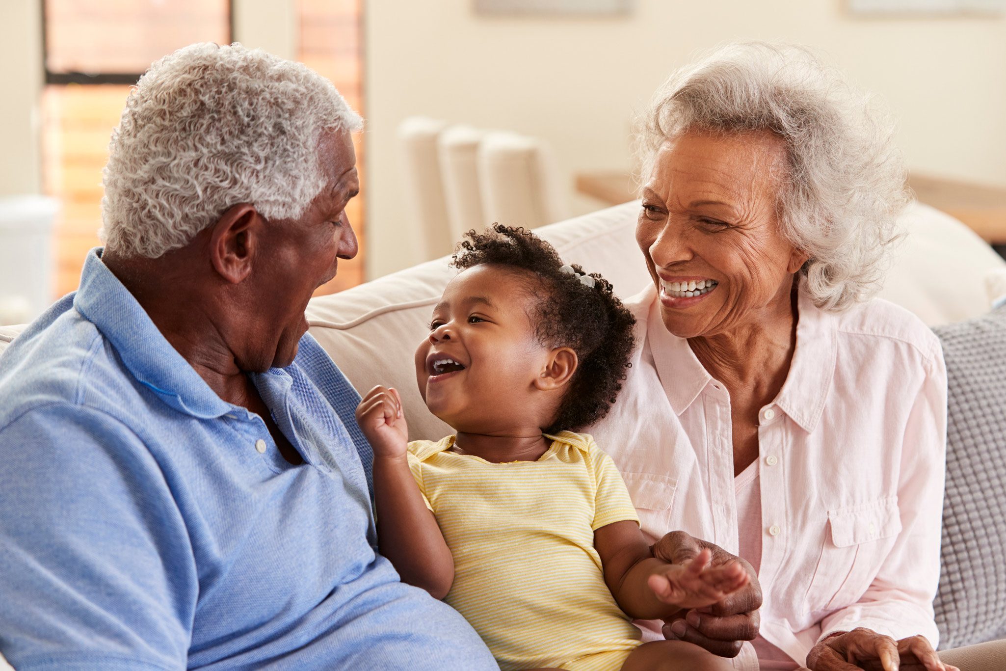 Greater Quality of Life compared to other treatments - 20 years of data