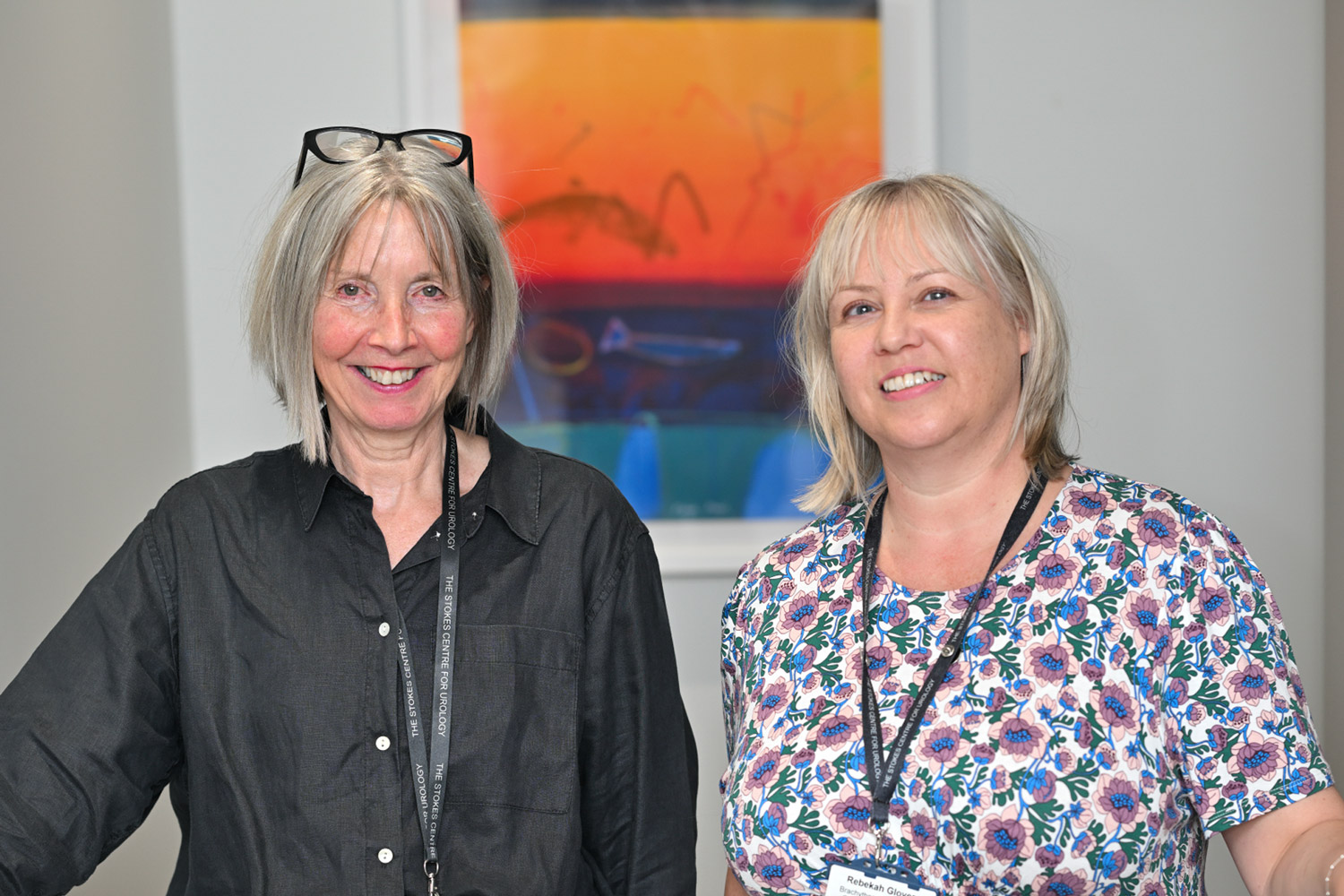 Brachytherapy Co‑ordinators