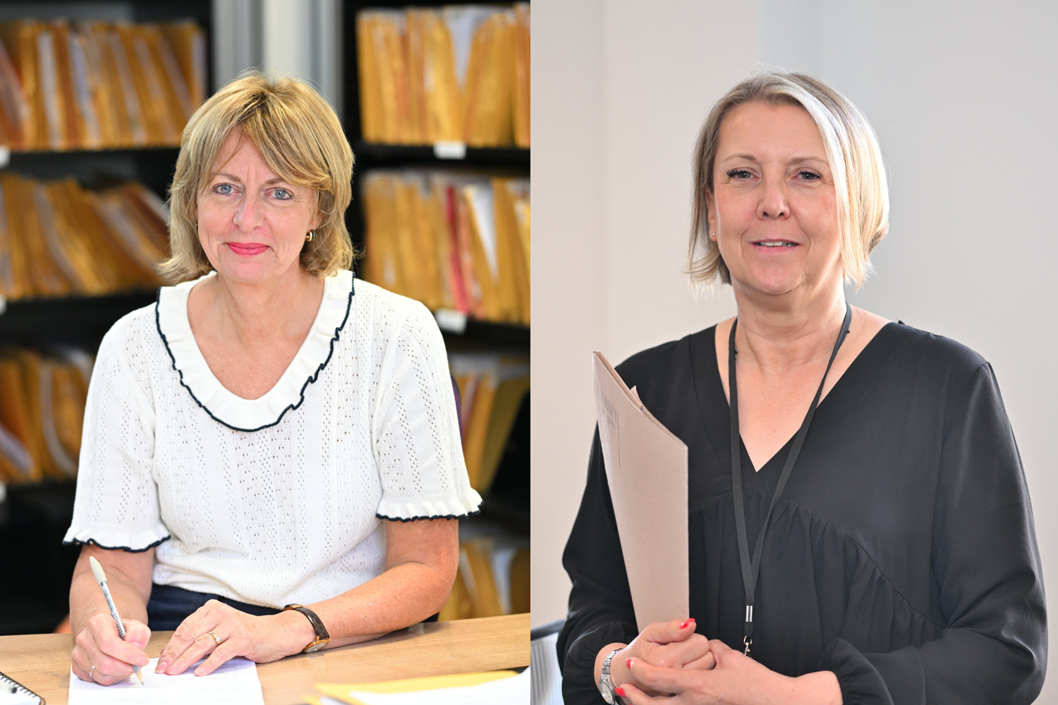 Brachytherapy Co‑ordinators